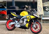 Aprilia TUONO 660 - APRILIA GOLD