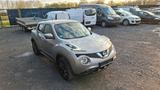 Nissan Juke 1.6 N-CONNECTA Xtronic - Nissan Juke