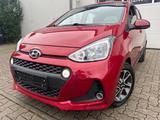Hyundai i10 Classic Automatik, 1.Hd - Hyundai i10: Kleinwagen