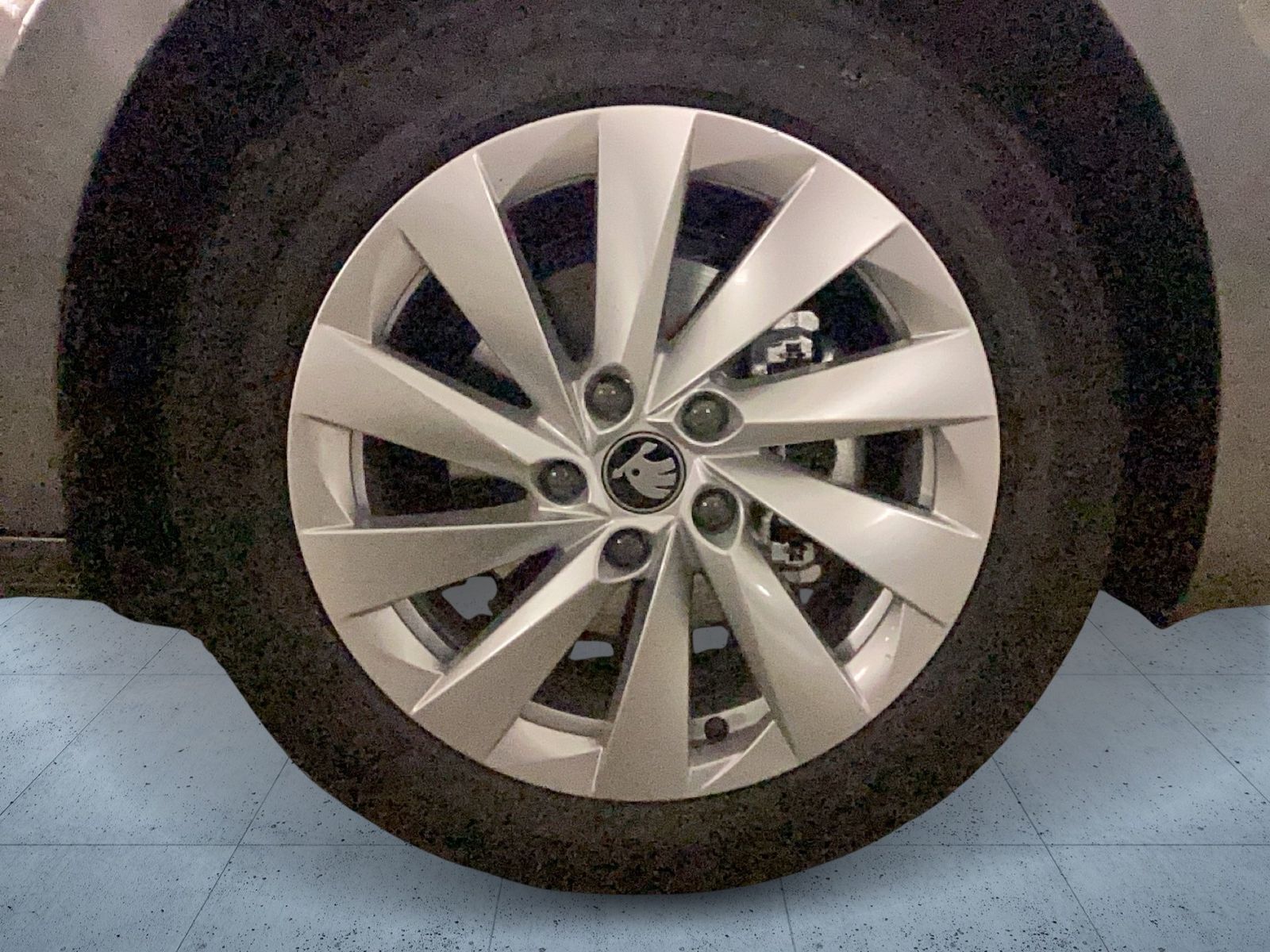 Skoda Octavia - Bild 7