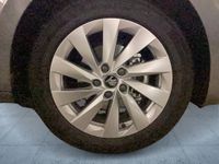 Skoda Octavia - Vorschau Bild 7