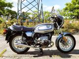 BMW R 45 - sehr gepflegt - wenig Km - Sammler