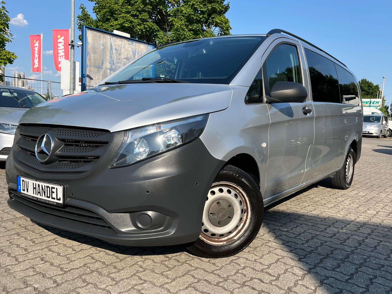 Mercedes-Benz Vito Tourer 116 CDI