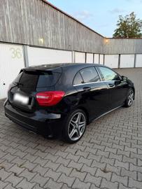 صورة 2 لـ 2015 Mercedes-BENZ A 220