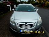 Opel Insignia ST 2.0 CDTI ecoFLEX Innovation S/S ...