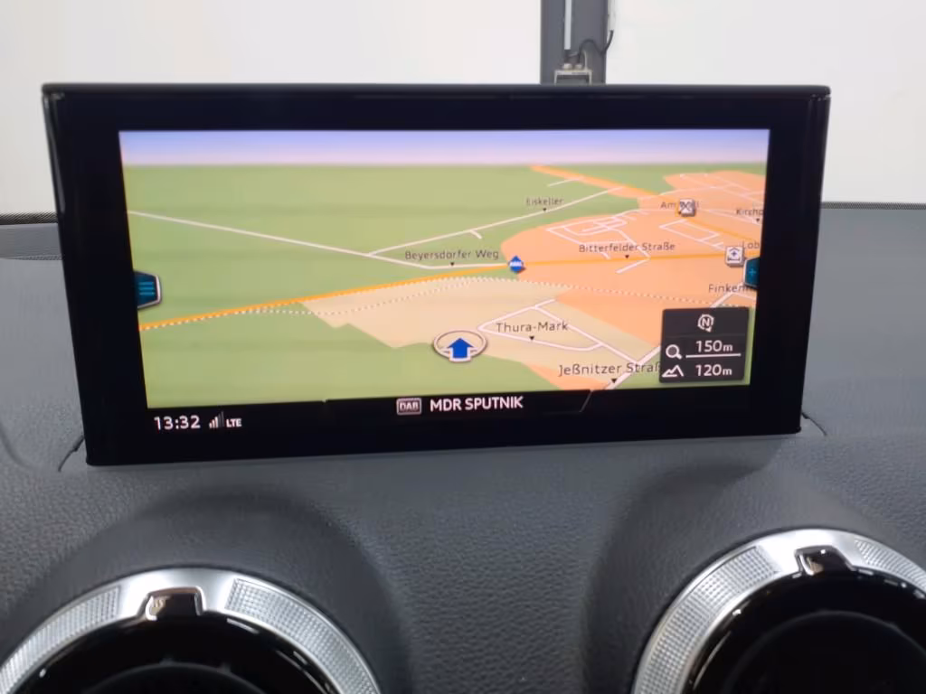 Audi Q2 S line 1.5 35 TFSI 110kW LED*RFK*NAV*PDC*SHZ, миниатюра 29