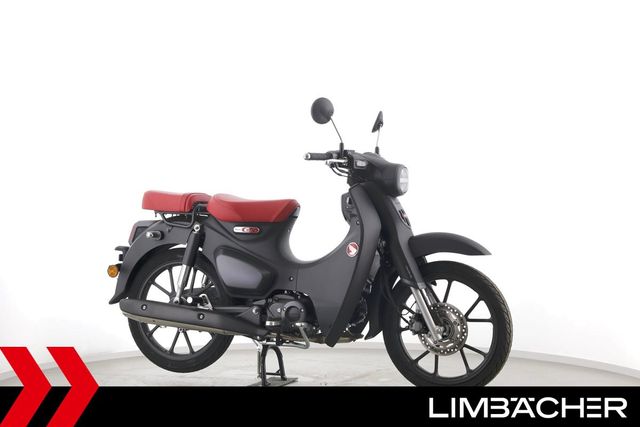 Honda C 125 SUPER CUB -SONDERPREIS