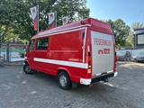 Mercedes-Benz T1 310 Bremer H & L Feuerwehr Diff. Speere - : Kleinbus, Feuerwehr