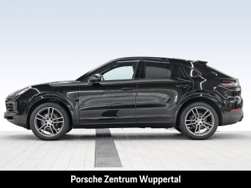 Porsche Cayenne - 2