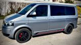 Volkswagen VW T5 Camper Autark TÜV Wo-Mo Zulassung - Volkswagen Standheizung