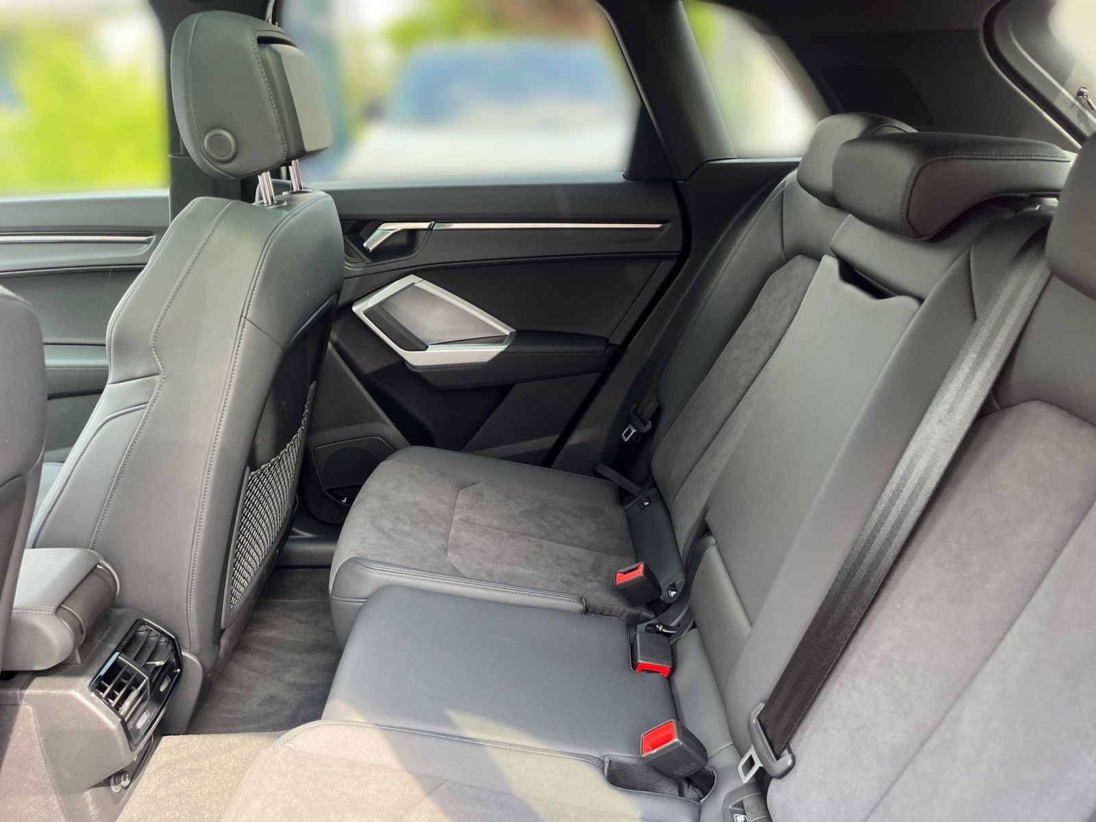 Audi Q3 - Bild 9