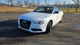 Audi A5 2.0 TFSI multitronic Cabriolet - Audi: Multitronic