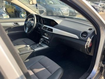 Mercedes C 180 - 12