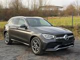 Mercedes-Benz GLC220d*4Matic*AMG*AHK*Pano*Navi*MOPF* - gebrauchte Mercedes-Benz GLC 220 aus dem Jahr 2019