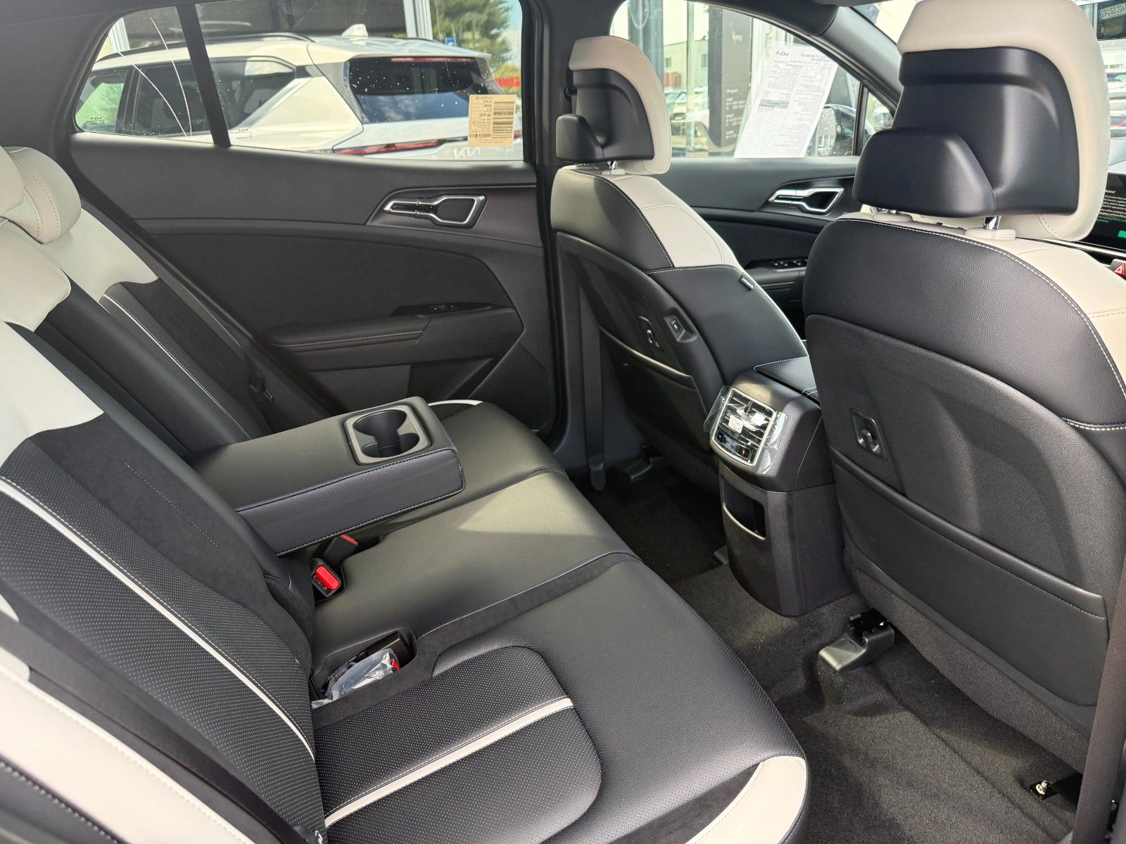 Kia Sportage - Bild 12