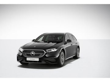 Mercedes E 200 - 7
