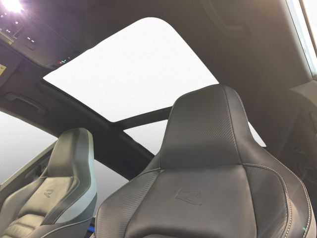Arteon Shootingbrake 2.0 TDI DSG 4MOTION R LINE+