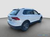 Volkswagen Tiguan SOUND TSI 4Motion DSG AHK Kamera - Volkswagen Tiguan in Nürnberg