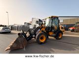 JCB 407 * Palettengabel Klappschaufel hydr. Schnell - Angebote
