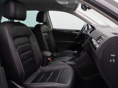 Foto Nummer 36: VW Tiguan