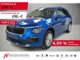 Skoda Kamiq 1.0 TSI DSG SELECTION LED+APP+SHZ+RFK+GRA - SKODA Kamiq Leasingangebote für Privatpersonen