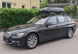 BMW 318d Modern Line Sport Navi Xenon Pano... - BMW 3er Reihe: Modern Line