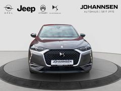 DS DS 3 Crossback PureTech 155 Navi Kamera Leder