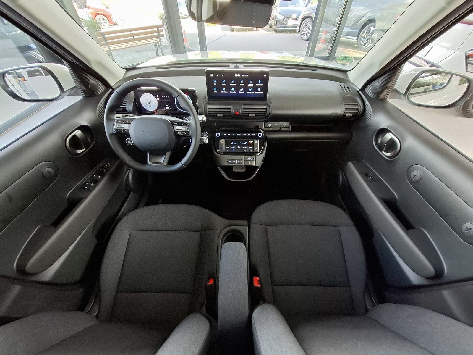 Hyundai INSTER – Bild 21