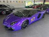 Lamborghini Aventador LP 700 Akrapovic/Capristo/Carbon/770PS - Lamborghini Aventador Gebrauchtwagen