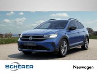 Volkswagen Taigo - Vorschau Bild 1