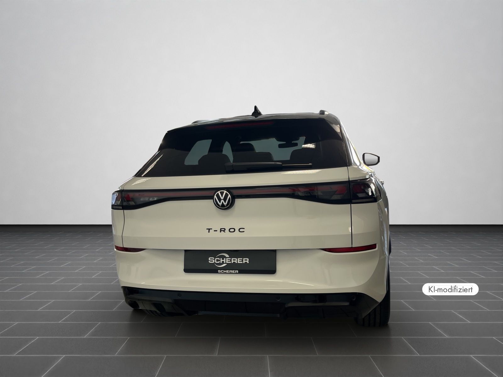 Volkswagen T-Roc - Bild 6