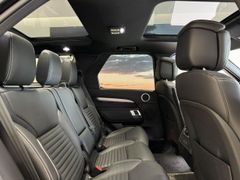 Foto Nummer 5: LAND ROVER Discovery