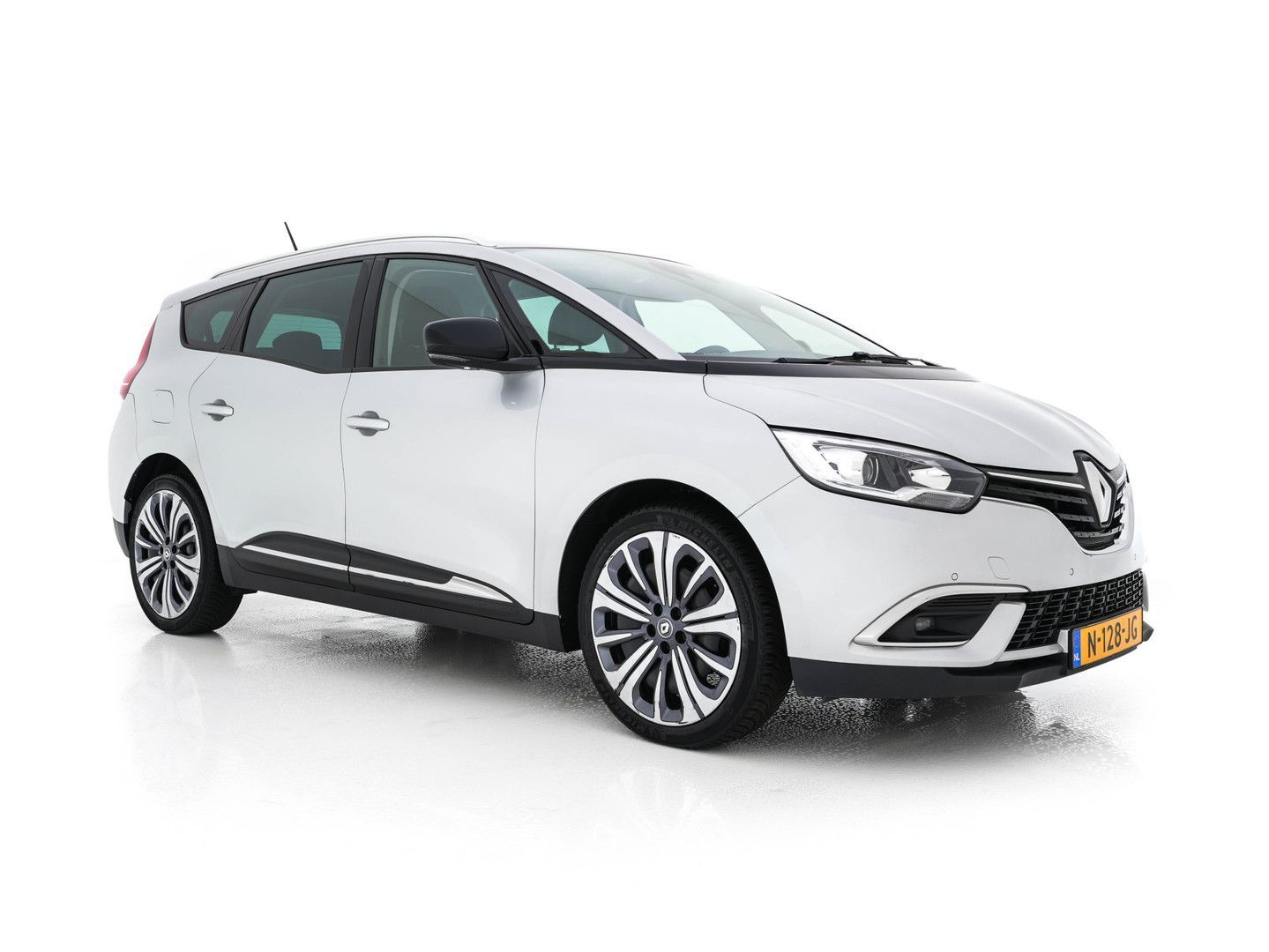 RENAULT Grand Scenic