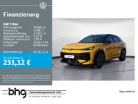 Volkswagen T-Roc - Vorschau Bild 1