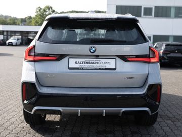 BMW X1 - 7