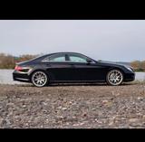Mercedes-Benz CLS 500 - - Mercedes-Benz CLS 500 aus 2004