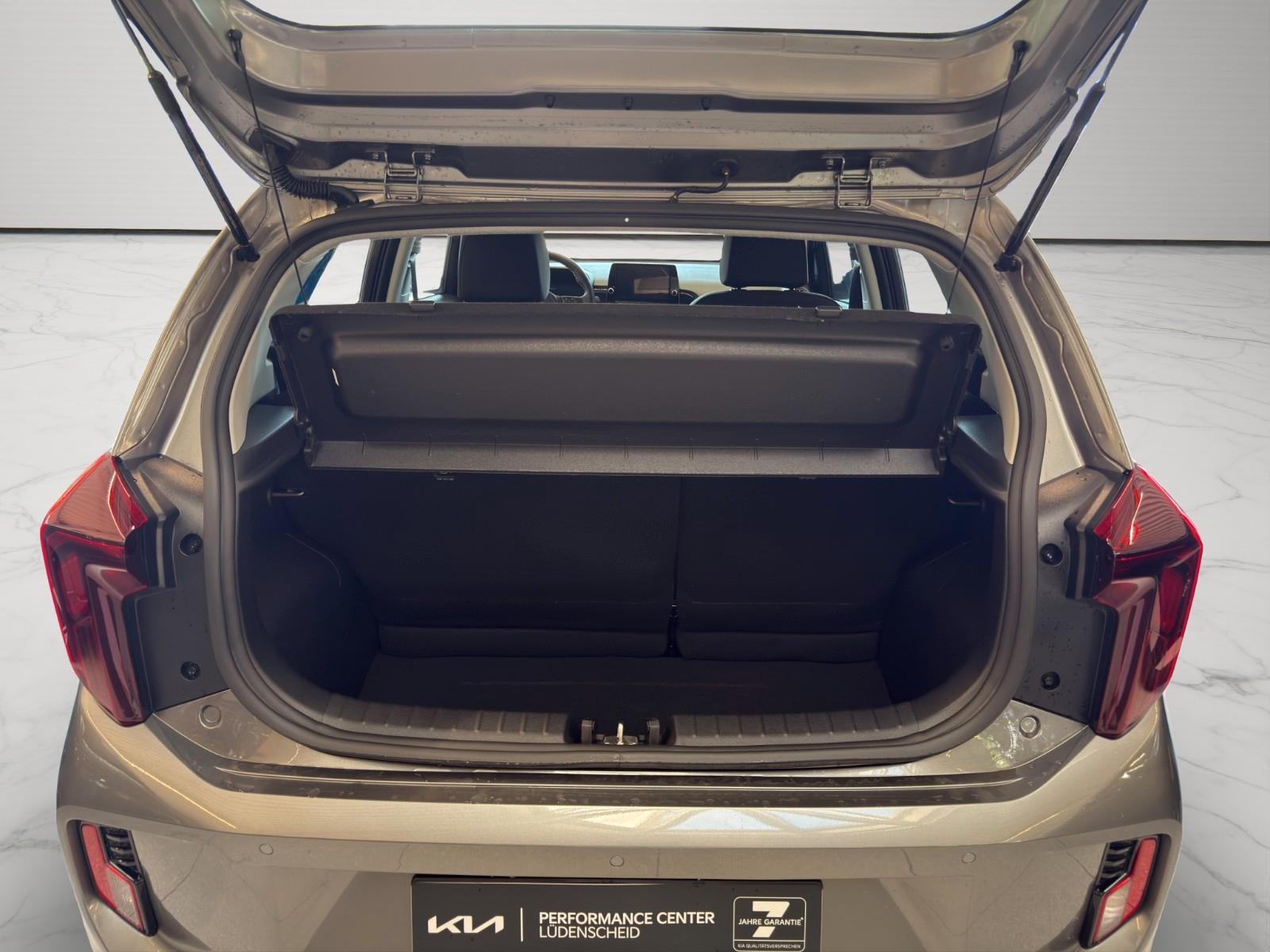 Kia Picanto 1.0*VISION*KLIMA*KAMERA*CARPLAY*SHZ*LHZ*
