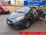 Citroën CITROEN C4 Picasso 1.6 HDi 110 Style LEGGI DESCR - Citroën C4 Picasso: Style