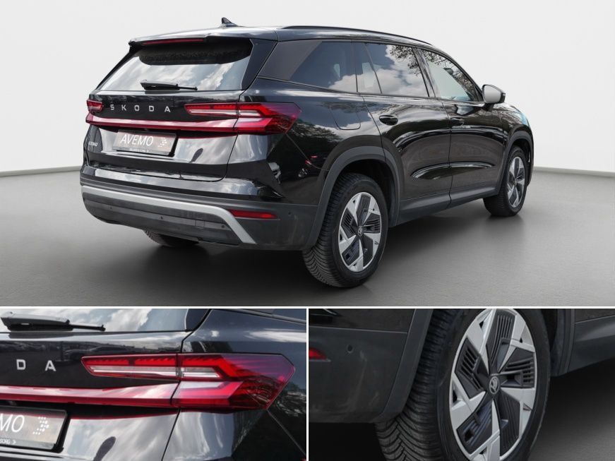 Skoda Kodiaq - Bild 23