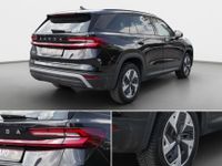 Skoda Kodiaq - Vorschau Bild 23