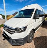 Volkswagen Grand California 680 - Volkswagen Grand California 680