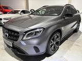 Mercedes-Benz GLA 180 AMG Line*Night Paket*LED*Navi* - gebrauchte Mercedes-Benz GLA 180 aus dem Jahr 2019