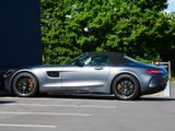 Mercedes-Benz AMG GT C Roadster Vollausstattung - Mercedes-Benz AMG GT C aus 2018