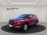 Hyundai Tucson*Navi*Kamera*Tempo.*Garantie - Hyundai TUCSON in Bielefeld