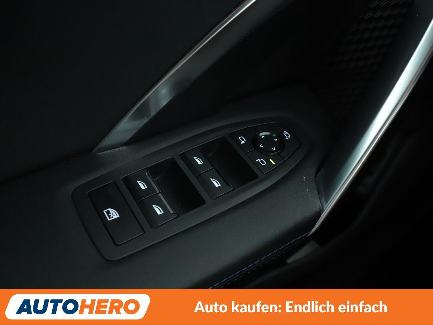 BMW iX1 xDrive 30 M Sport *NAV*LIMIT*360CAM*PDC*SHZ*, миниатюра 26