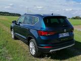 Seat Ateca 1.5 TSI ACT 110kW Xperience DSG Xperience - Seat Ateca Gebrauchtwagen in München