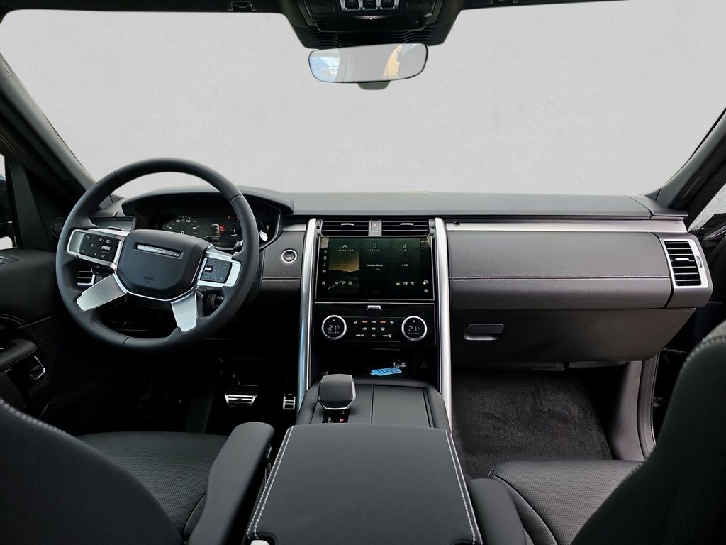 Land Rover Discovery D300 Dynamic SE