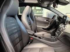 MERCEDES-BENZ CLA 220 4MATIC/SB/PANO/DISTRONIC+ MERCEDES-BENZ CLA 220 4MATIC/SB/PANO/DISTRONIC+