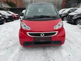Smart ForTwo fortwo coupe Micro Hybrid Drive 52 kW - gebrauchte Smart bis 5.000 Euro