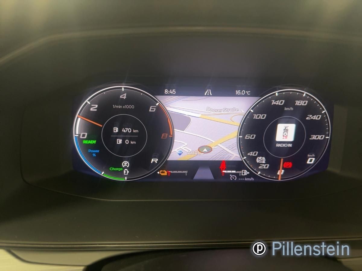 Cupra Leon - Bild 16